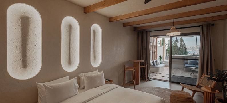 赛拉布住宅(Serab Residencia)图片