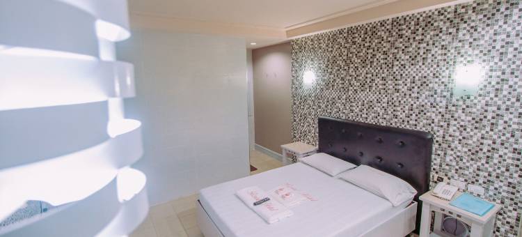 贾尔丁代罗萨尔酒店(Jardin de Rosal Hotel)图片