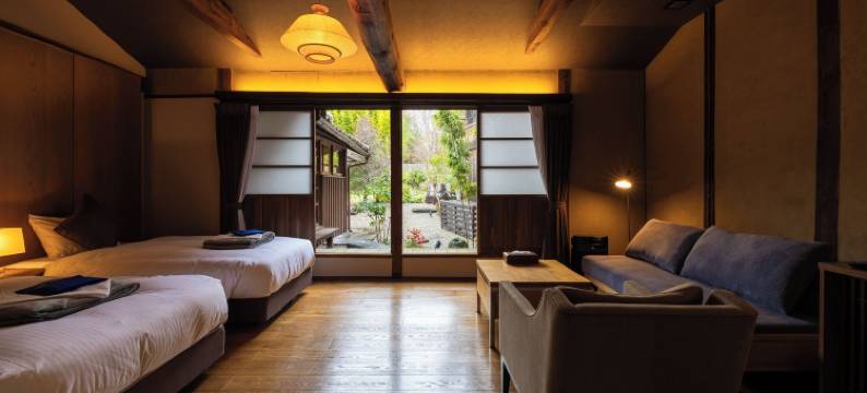 风景守口(Paysage Moriguchi)图片