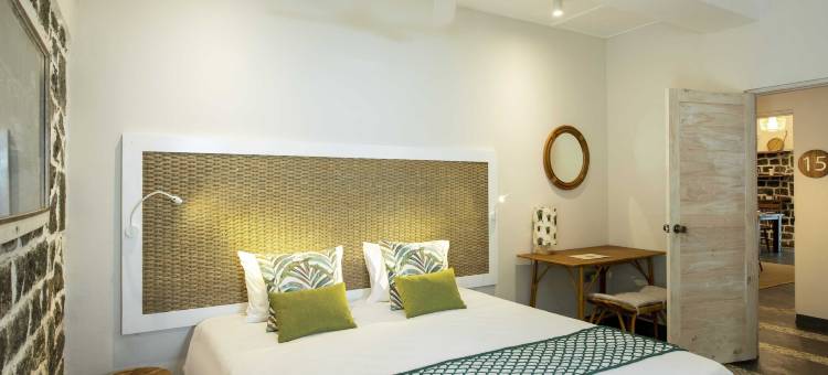 卡兹阿拉拉托管民宿(Kaz'Alala Hosted B&B)图片