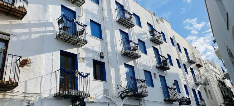 千奇餐厅旅馆(Chiki)图片