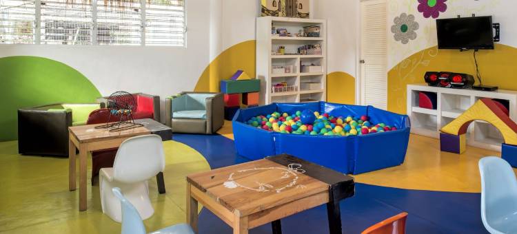 伊比利亚之星海浪图坎酒店(Iberostar Waves Tucán)图片