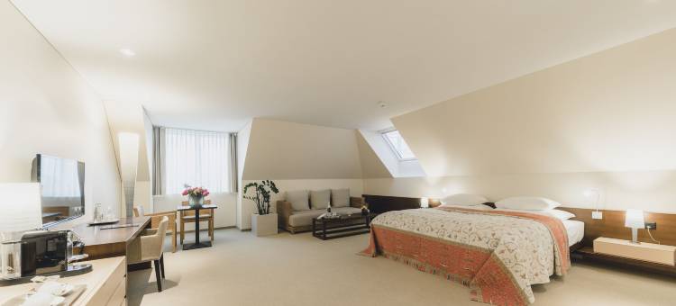 公寓酒店(Residence Hotel)图片