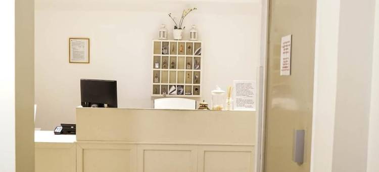 伊特鲁里亚皮科罗酒店(Piccolo Hotel Etruria)图片