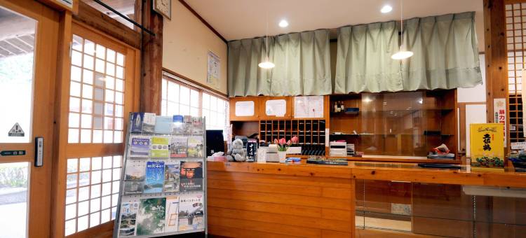 四万十源流之里酒店(Nature Resort in Shimanto)图片