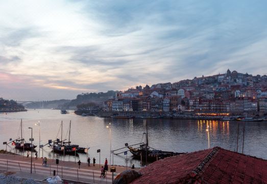 The House of Sandeman Hotel Overview