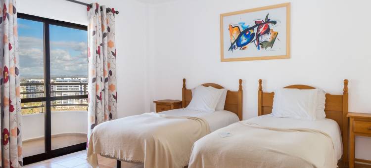 达罗沙海滩米拉乔洛酒店(Mirachoro Praia da Rocha)图片