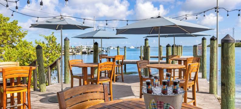 基韦斯特海滩度假屋Hyatt假期俱乐部酒店(Hyatt Vacation Club at Beach House)图片