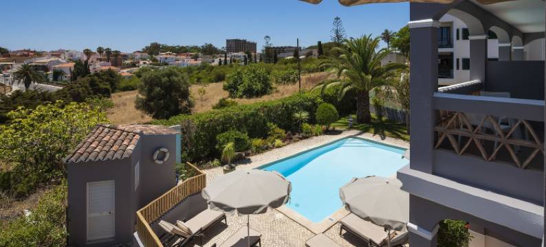 科斯塔迪吧气氛村酒店(Costa d'Oiro Ambiance Village)图片