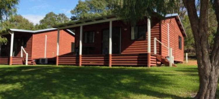 发现公园 - 玛格丽特河(Discovery Parks - Margaret River)图片