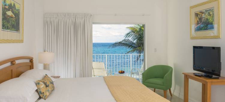 温德姆珊瑚礁度假村 - 全包式(Wyndham Reef Resort - All Inclusive)图片