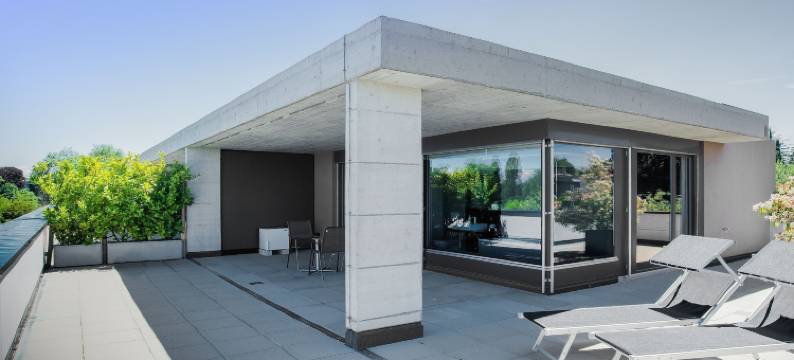 克罗伊茨林根酒店(Hotel Kreuzlingen am Hafen)图片