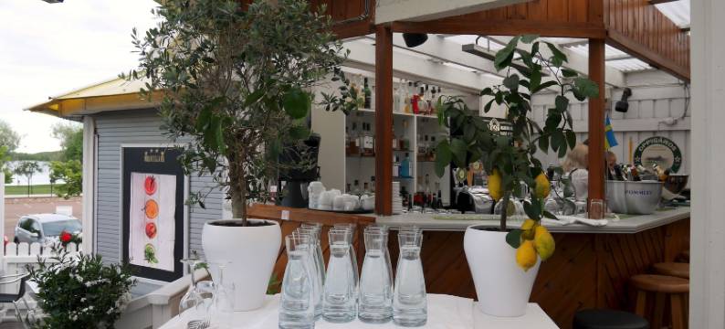 穆拉Spa及酒店(Mora Hotell & Spa)图片