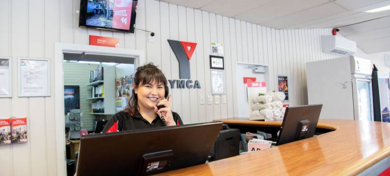 YMCA青年旅馆(YMCA Hostel)图片
