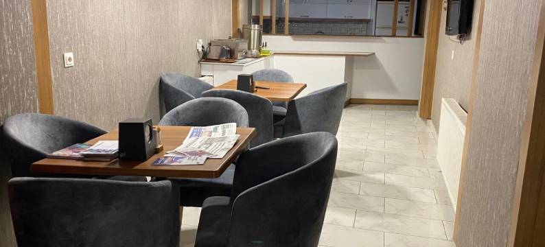 奥图格酒店(Hotel Altuğ)图片