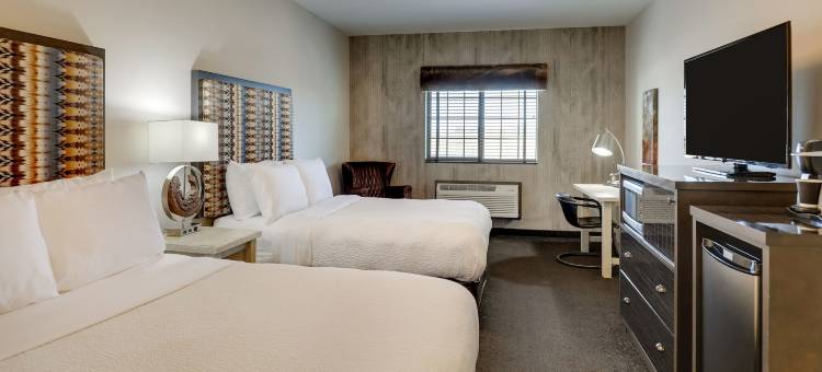 图尔萨 - 布罗肯阿罗石溪酒店(Stoney Creek Hotel Tulsa - Broken Arrow)图片