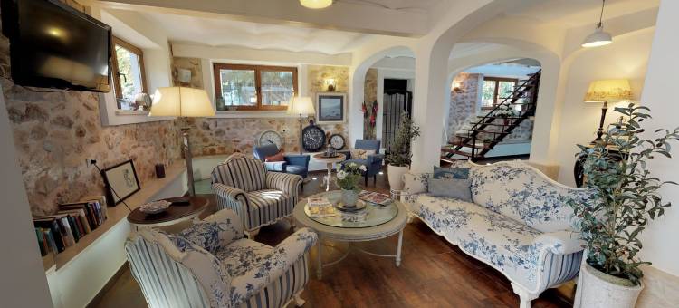 帕劳沃德酒店 - 限成人(Hotel Boutique MR Palau Verd - Adults Only)图片