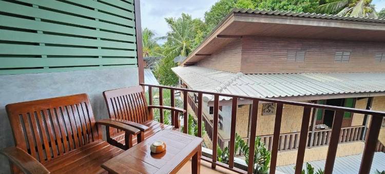 阿拉亚精品酒店(Araya Boutique Hotel)图片