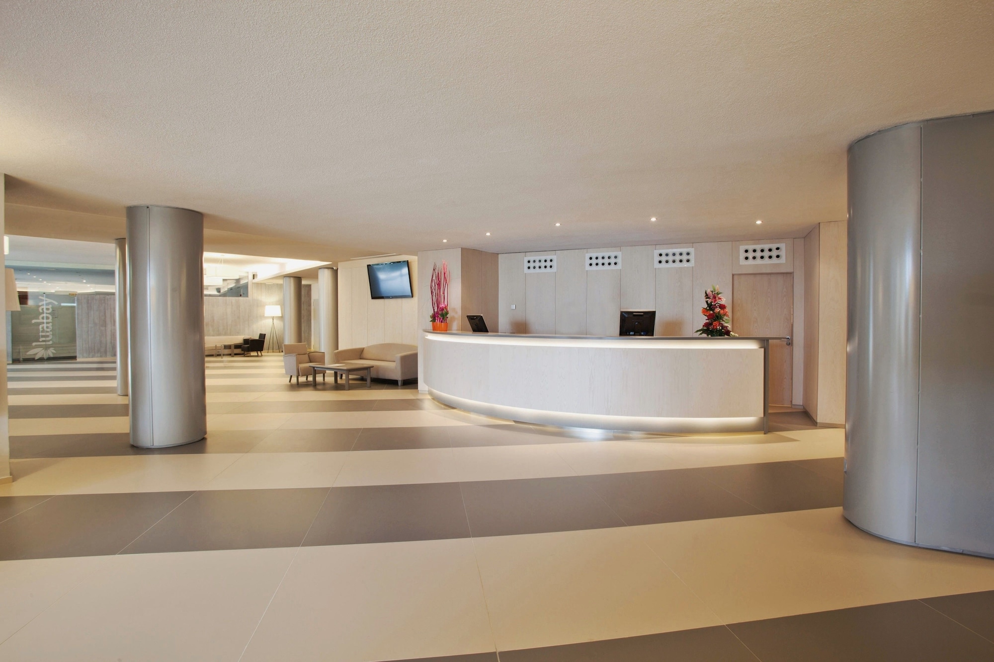 Hotel Be Live Adults Only MariventOver view