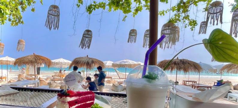 通萨克度假村(Tonsak Resort)图片