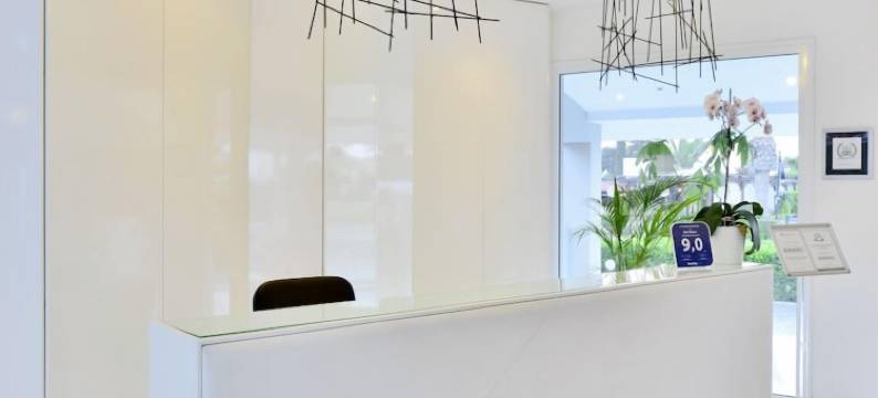 Mon Repos Design Hotel图片