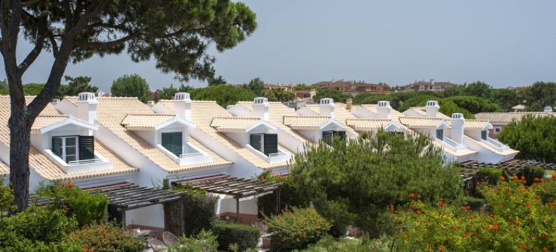 维拉比库达度假村(Vila Bicuda Resort)图片