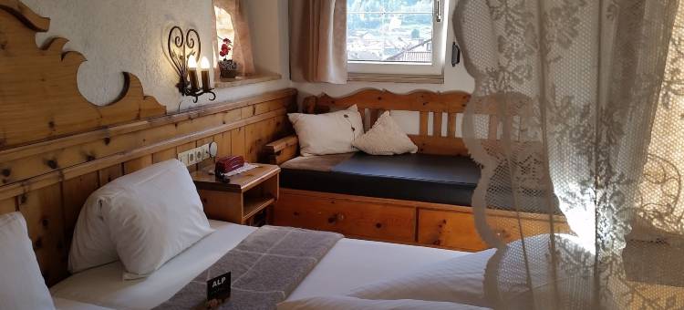 阿尔卑斯艺术酒店(Alp Art Hotel Götzens)图片