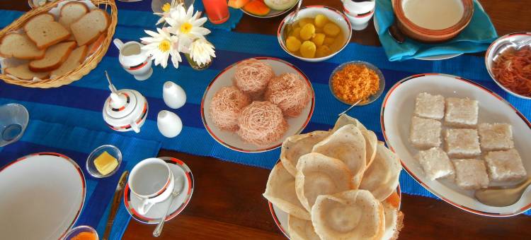 Nest住宅 - 旅舍(Nest Residence - Hostel)图片