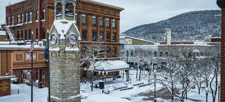 Fairfield Inn & Suites Elmira Corning图片