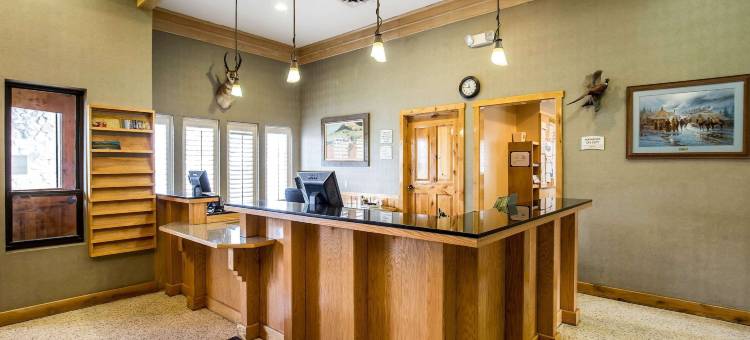 凯艺酒店(Quality Inn)图片