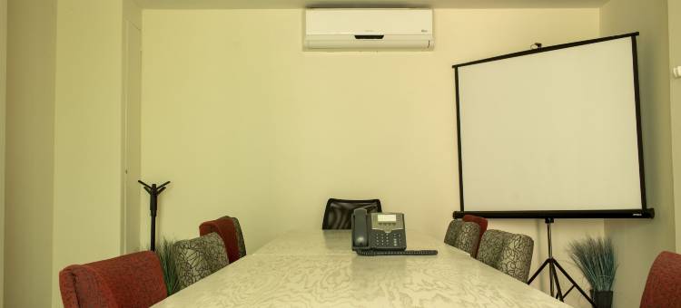 纳坎赛克雷托玛雅酒店(Hotel Nak'An Secreto Maya)图片