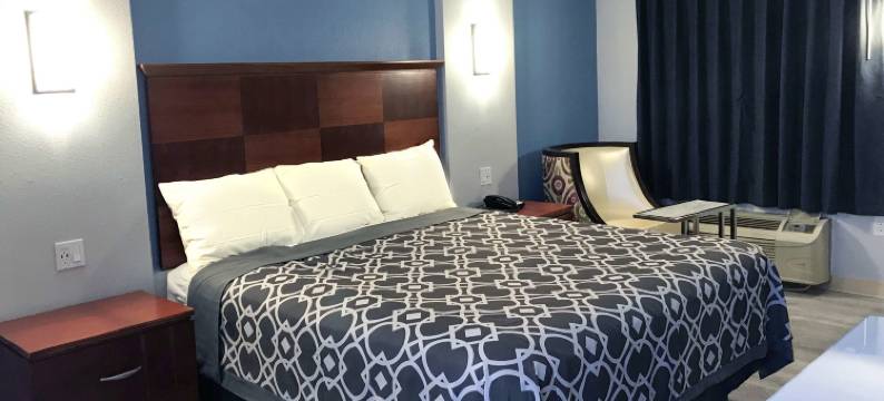 迪凯特美洲最佳价值酒店(Americas Best Value Inn - Decatur)图片