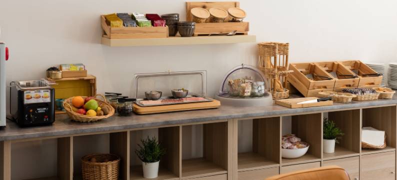 里昂花园和城市公寓 - 李苏(Garden & City Lyon - Lissieu)图片