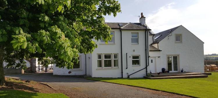 克罗夫黑德农场旅馆(Crofthead Farm House)图片