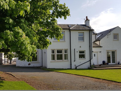 克罗夫黑德农场旅馆