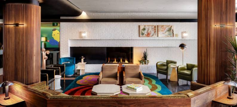 德雷克酒店(The Drake Hotel)图片