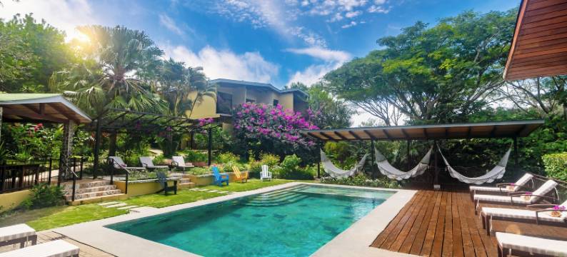 林肯西托旅馆(Rinconcito Lodge)图片