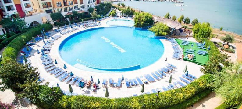 法拉酒店(Fara)图片