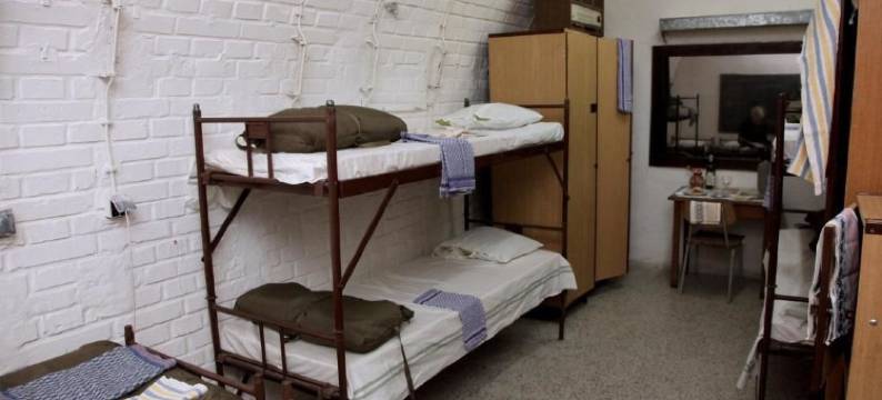 10-Z地堡旅舍(10-Z Bunker)图片