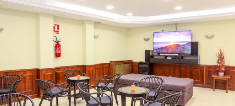 安道尔因斯图优若泰尔酒店(Insitu Eurotel Andorra)图片