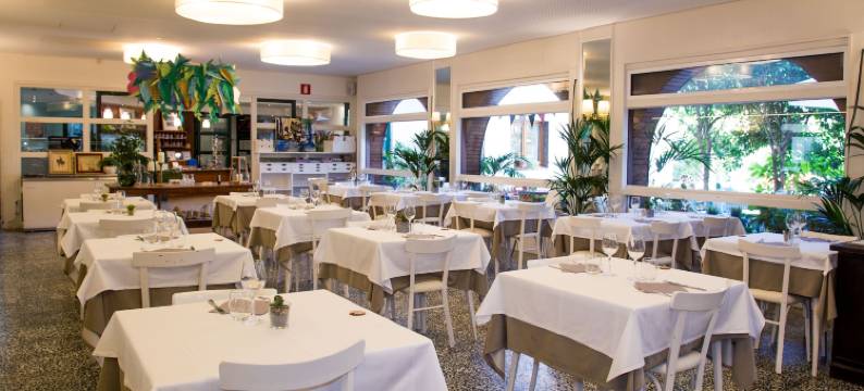 贝尔里普斯酒店(Hotel Bell Repos)图片