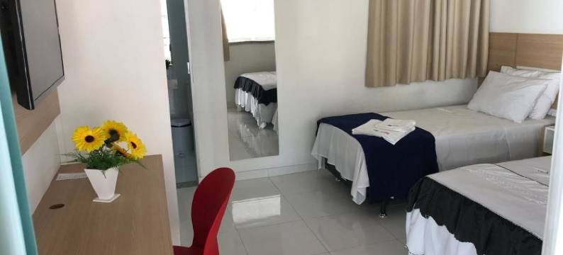 卢纳拉旅馆(Pousada Lunara)图片