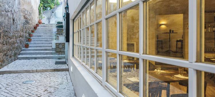 奥比多斯女王淑雅居酒店 - 解锁酒店(Casa Senhoras Rainhas - Óbidos - by Unlock Hotels)图片