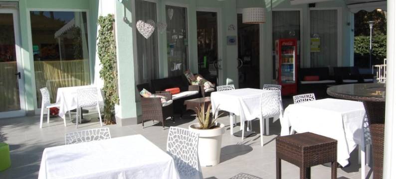 艾琳酒店(Hotel Irene)图片