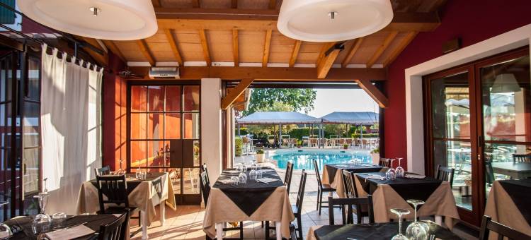 托伦诺瓦波斯塔酒店(Hotel la Posta di Torrenova)图片