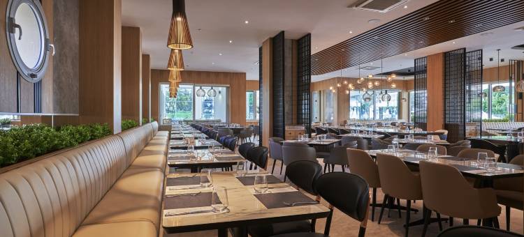 里士满艾菲索斯度假村-全包式(Richmond Ephesus Resort - All Inclusive)图片