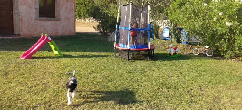 普布罗斯住宿加早餐旅馆(B&B Pubulos)图片