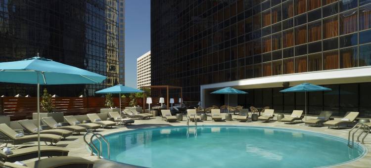 夏洛特欧姆尼酒店(Omni Charlotte Hotel)图片