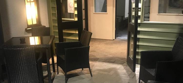 皇冠旅馆(Crown Inn)图片