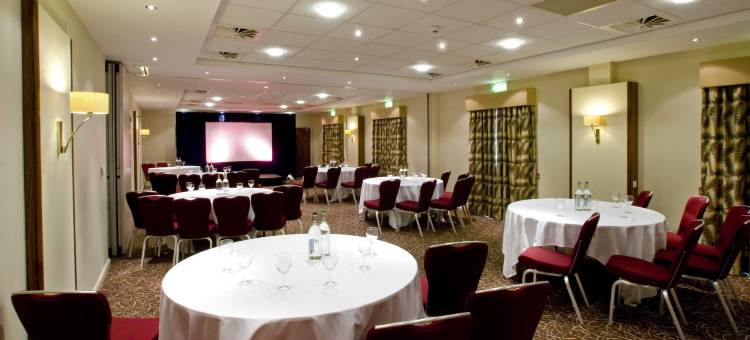 伦敦鲁顿谷酒店(London Luton Vale Hotel)图片